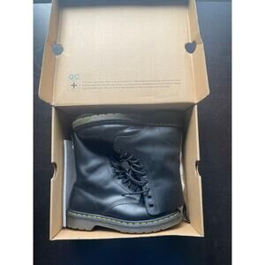 Dr. Marten 1490 Black Boots